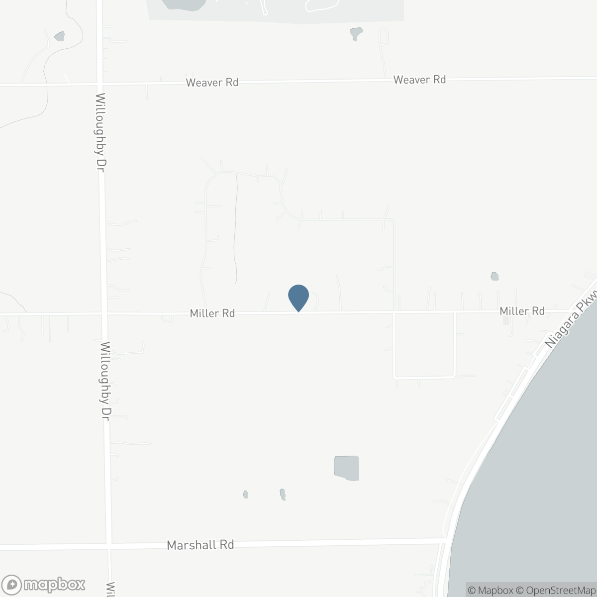 3343 MILLER ROAD, Niagara Falls, Ontario L2G 0N3
